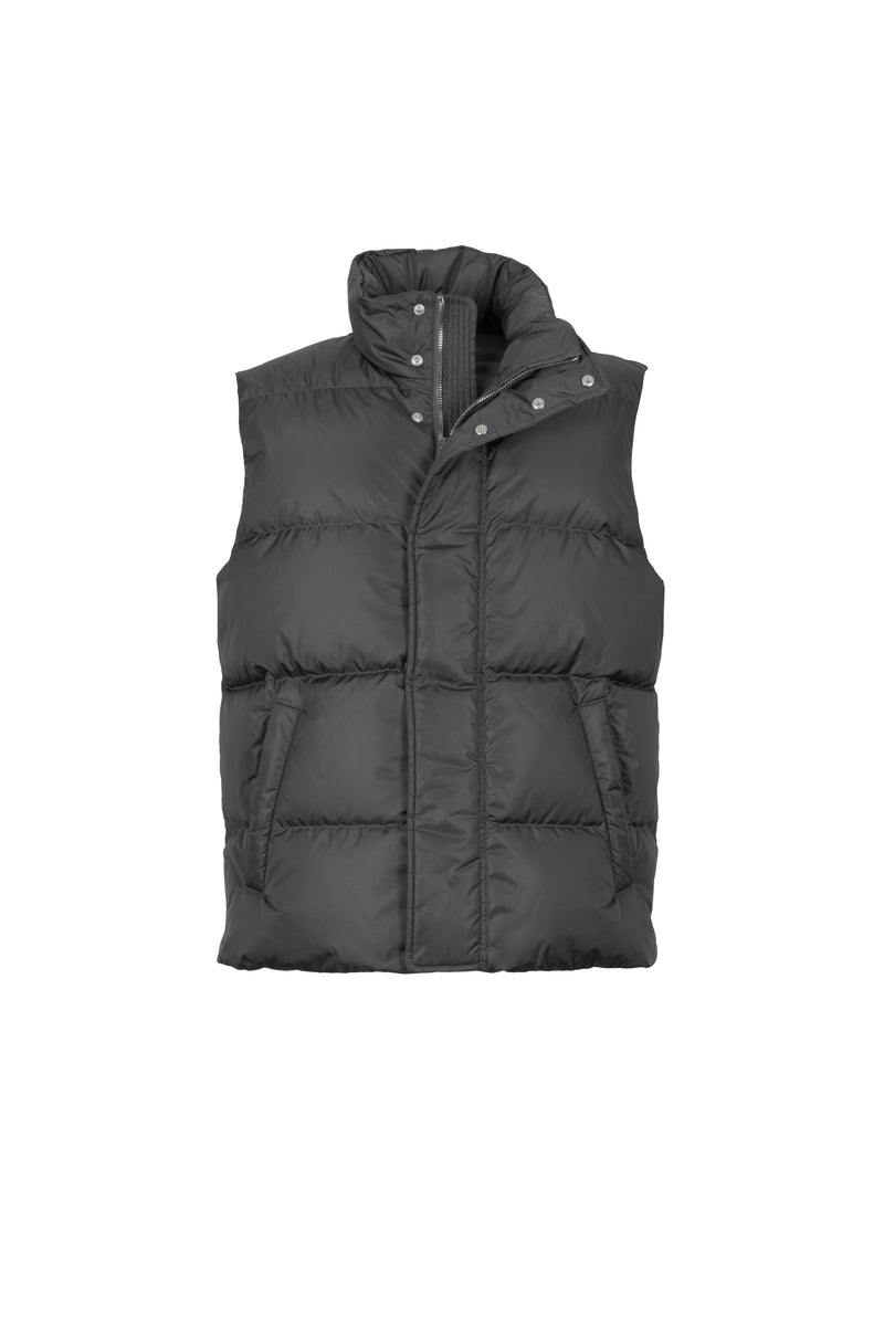 Lempelius BAUMWOLLPARKA TIO MIT DAUNENWESTE SKU: 6000616-63286M Flash Sale