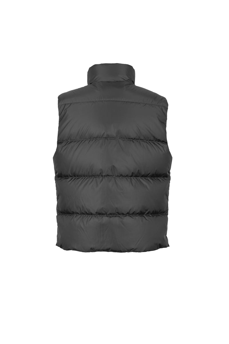 Lempelius BAUMWOLLPARKA TIO MIT DAUNENWESTE SKU: 6000616-63286M Flash Sale