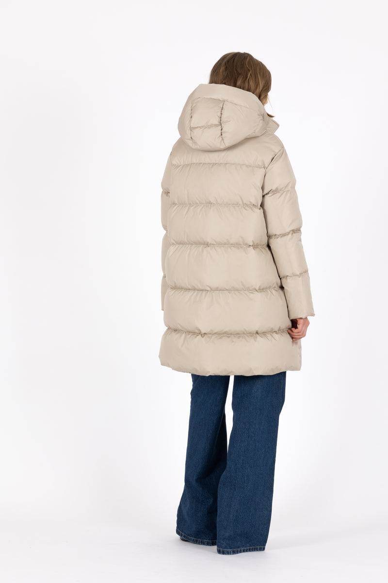 Lempelius DAUNENMANTEL NEV SKU: 300026314XS Begrenztes Angebot