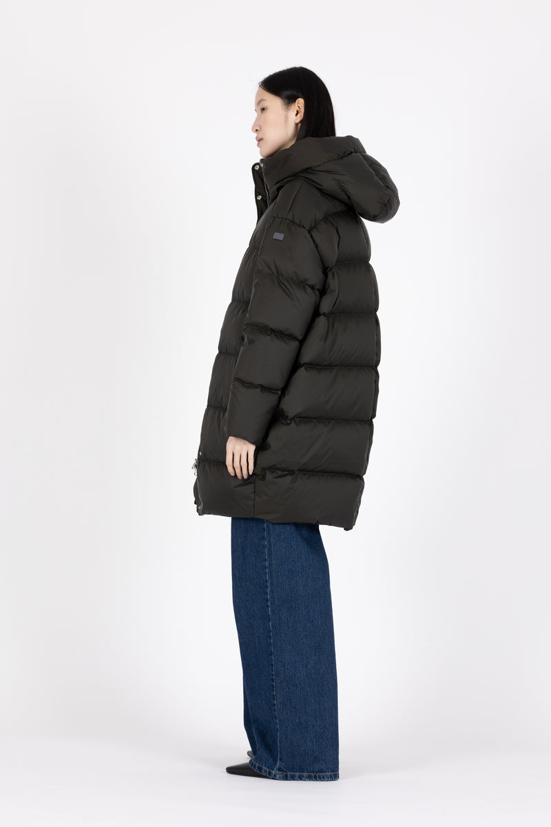 Lempelius DAUNENPARKA ILA SKU: 100022869XS Online Shopping