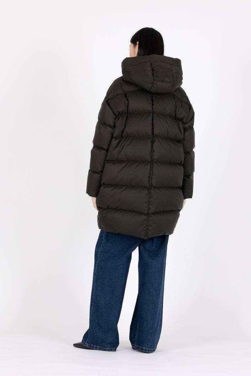 Lempelius DAUNENPARKA ILA SKU: 100022869XS Online Shopping