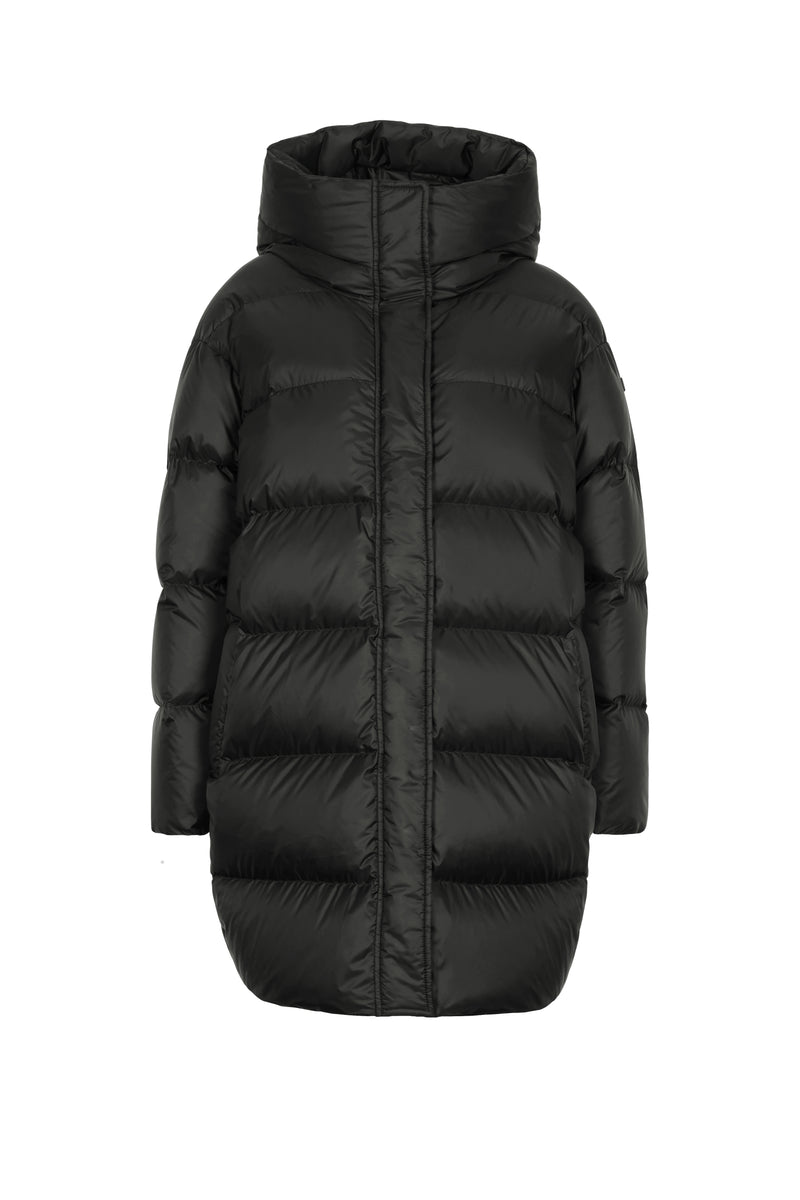 Lempelius DAUNENPARKA ILA SKU: 100022869XS Online Shopping
