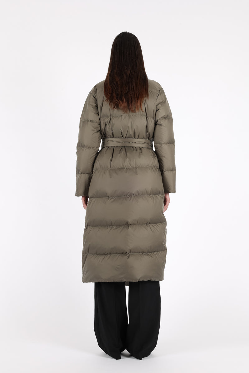 Lempelius DAUNENMANTEL RUA SKU: 100025965S Exklusivangebot