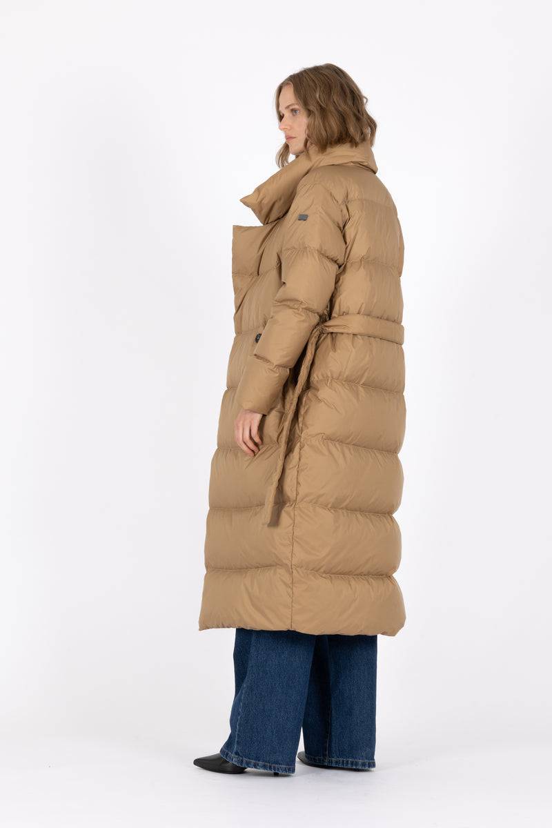 Lempelius DAUNENMANTEL RUA SKU: 100025908XS Preisnachlass