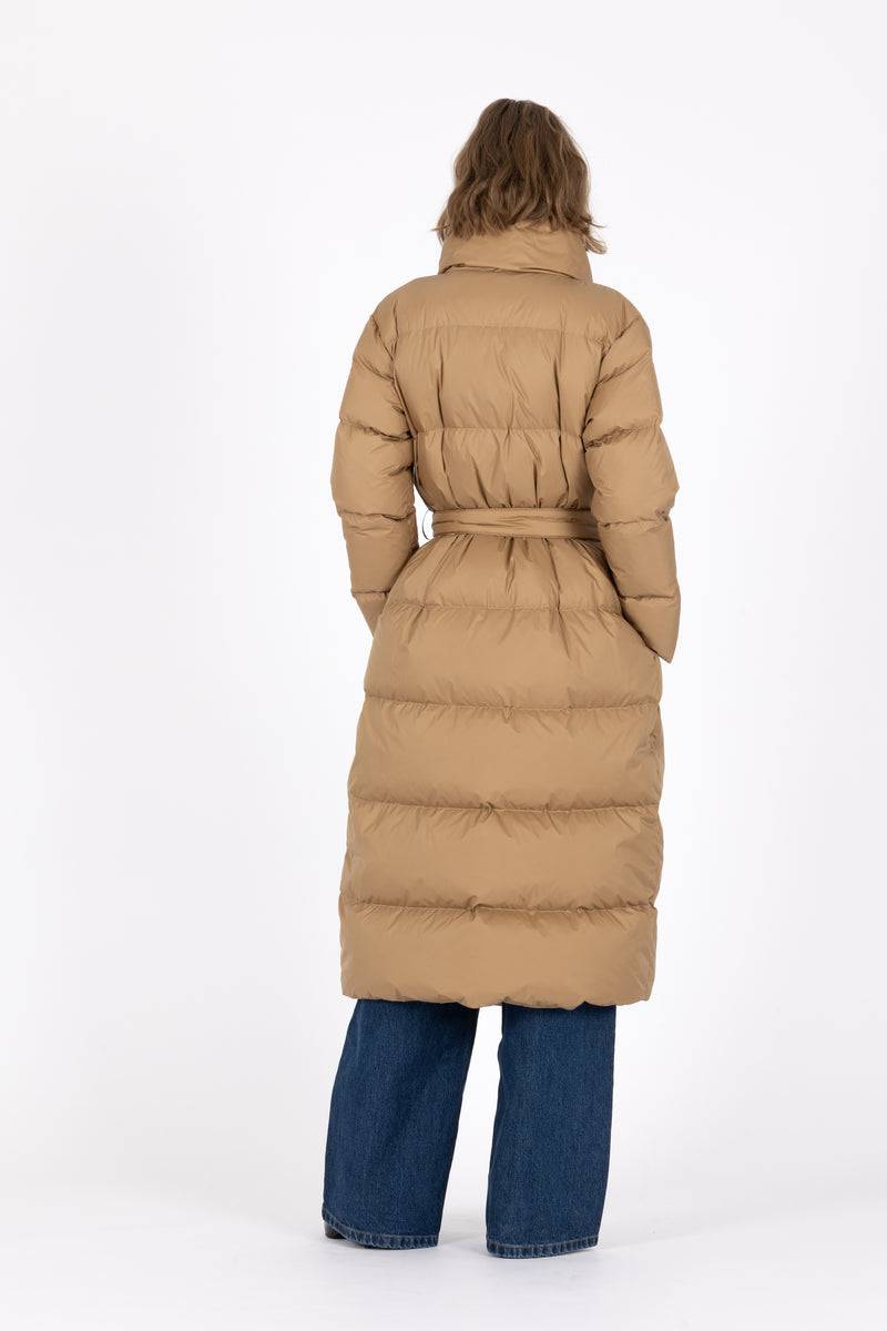 Lempelius DAUNENMANTEL RUA SKU: 100025908XS Preisnachlass