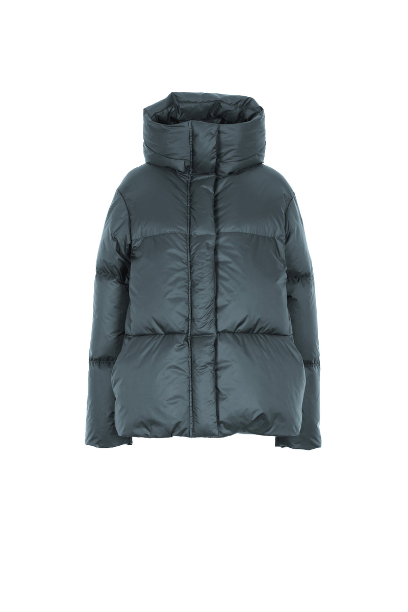 Lempelius KURZE DAUNENJACKE LIS SKU: 100021784M Saisonschlussverkauf