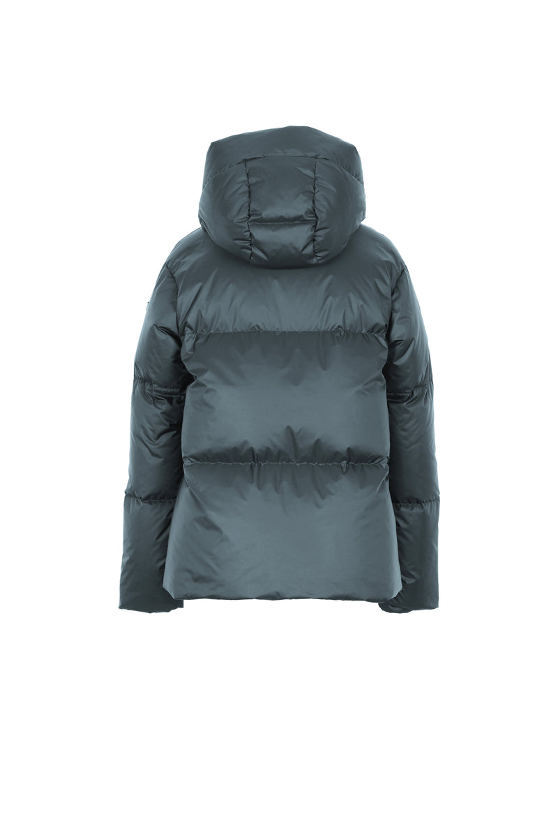 Lempelius KURZE DAUNENJACKE LIS SKU: 100021784M Saisonschlussverkauf
