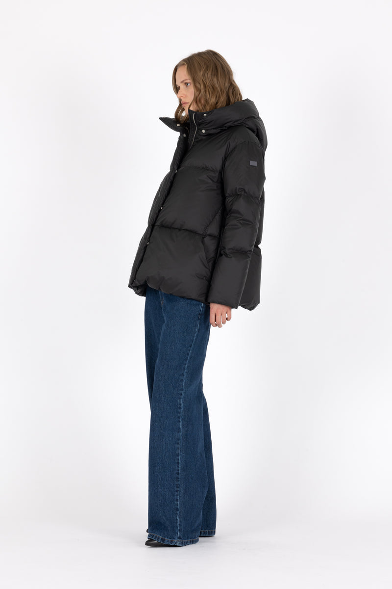 Lempelius KURZE DAUNENJACKE LIS SKU: 100021799S Black Friday