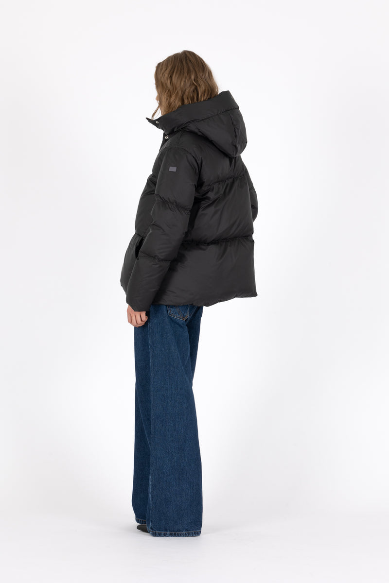 Lempelius KURZE DAUNENJACKE LIS SKU: 100021799S Black Friday