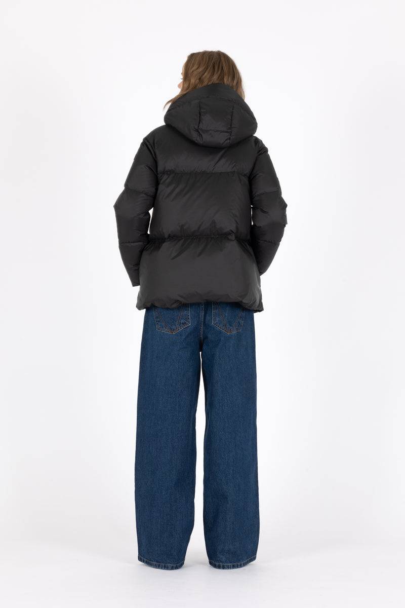 Lempelius KURZE DAUNENJACKE LIS SKU: 100021799S Black Friday