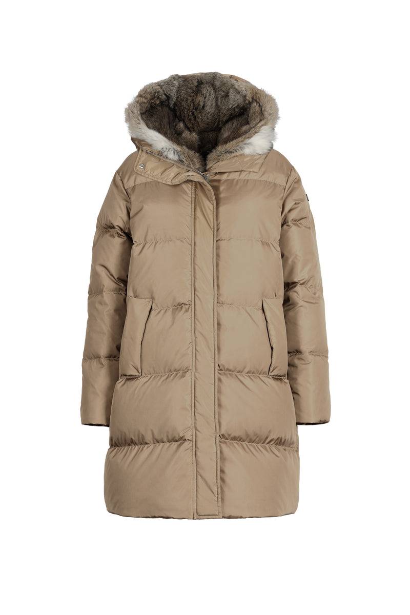 Lempelius DAUNENMANTEL NEV SKU: 3000263R17S Osterangebot