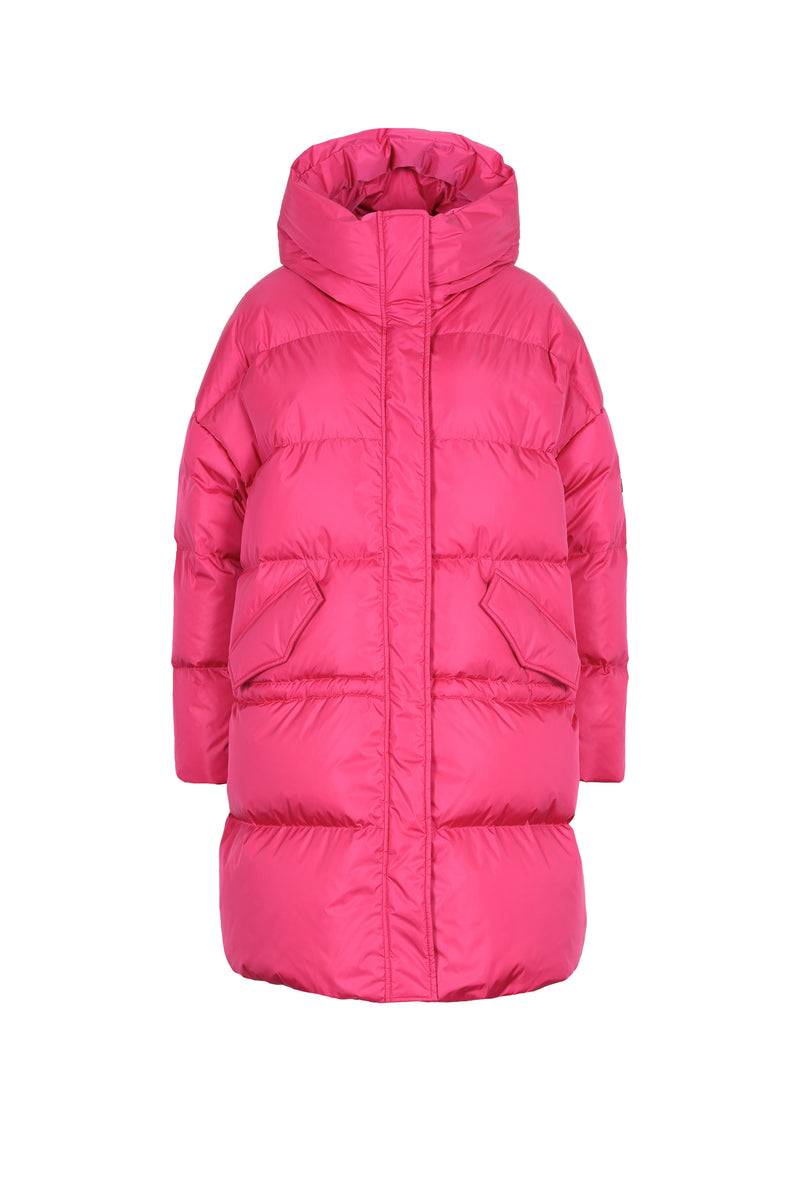 Lempelius OVERSIZED DAUNENPARKA YRA SKU: 300026834S/M Valentinstagsangebot