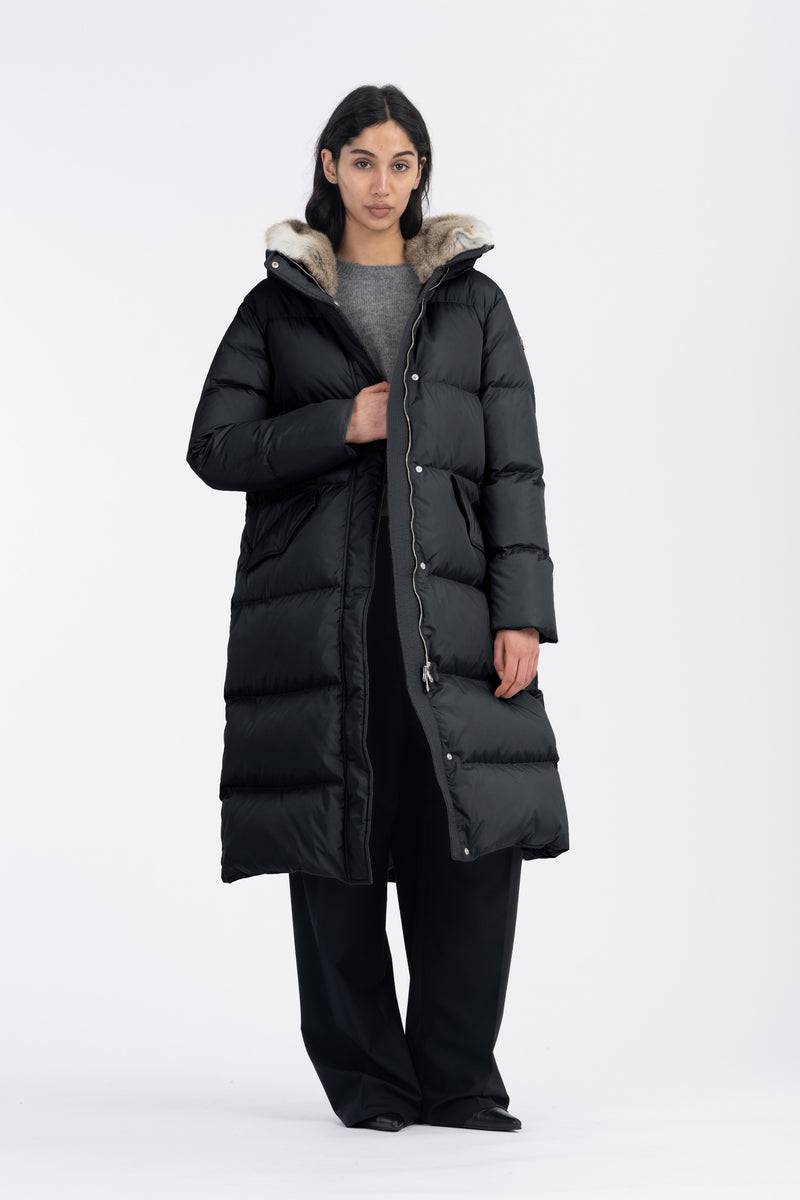 Lempelius DAUNENMANTEL EZA SKU: 3000241R29XS Top Angebot