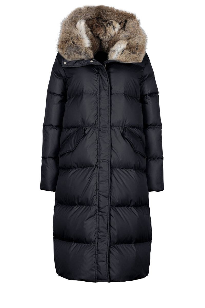 Lempelius DAUNENMANTEL EZA SKU: 3000241R29XS Top Angebot