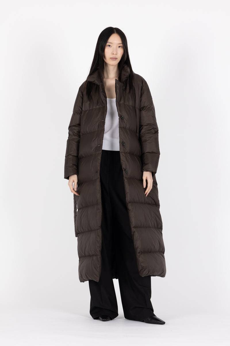 Lempelius LANGER DAUNENMANTEL SIV SKU: 505028449S Neueste Mode