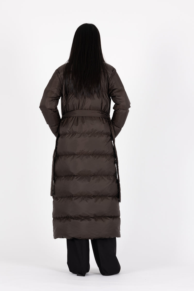 Lempelius LANGER DAUNENMANTEL SIV SKU: 505028449S Neueste Mode