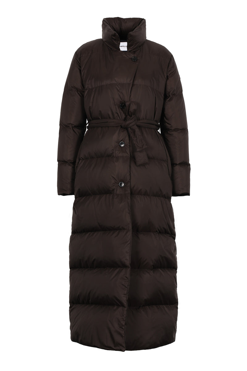 Lempelius LANGER DAUNENMANTEL SIV SKU: 505028449S Neueste Mode