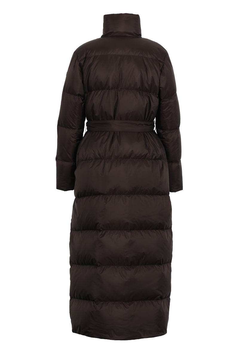 Lempelius LANGER DAUNENMANTEL SIV SKU: 505028449S Neueste Mode