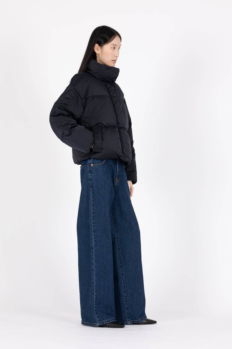 Lempelius CROPPED PUFFER NEA SKU: 205022226XS Online Outlet