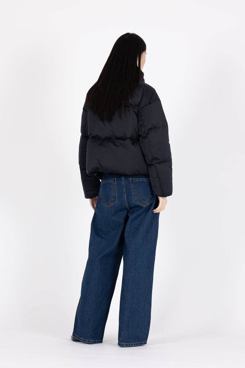 Lempelius CROPPED PUFFER NEA SKU: 205022226XS Online Outlet