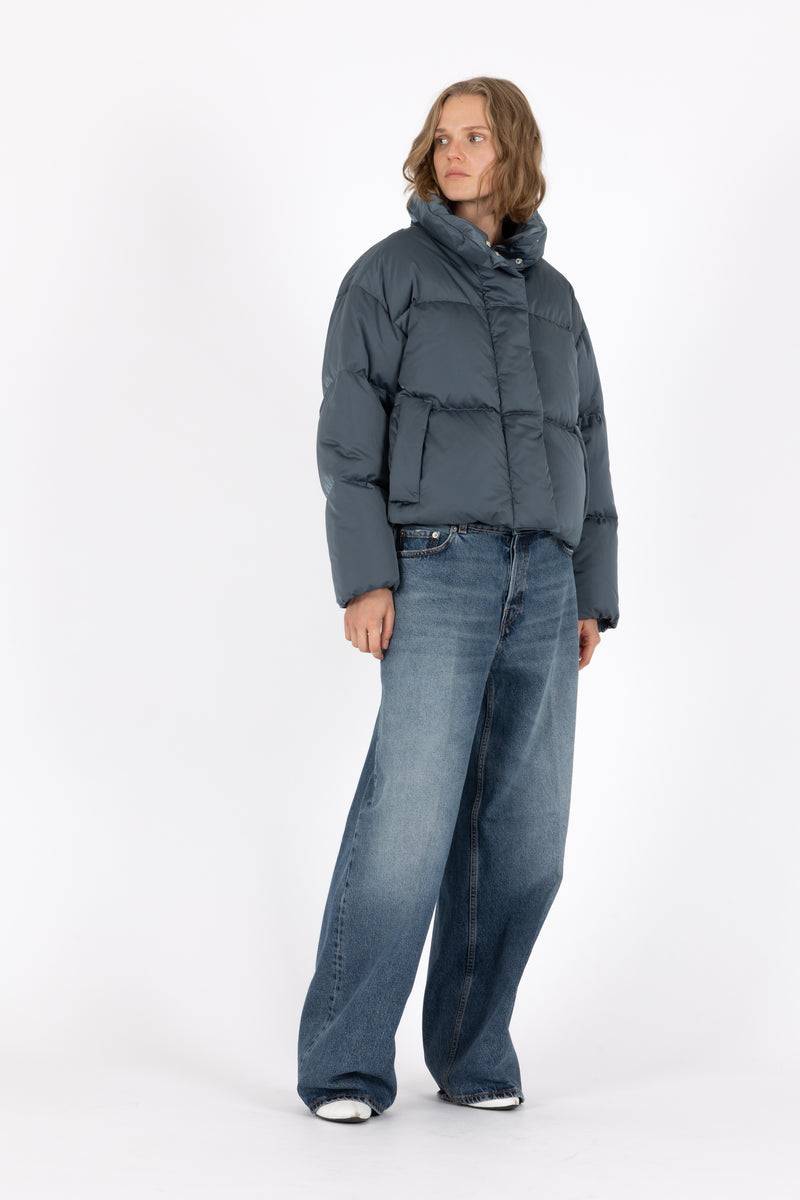 Lempelius CROPPED PUFFER NEA SKU: 205022285XS Zeitlich begrenztes Angebot