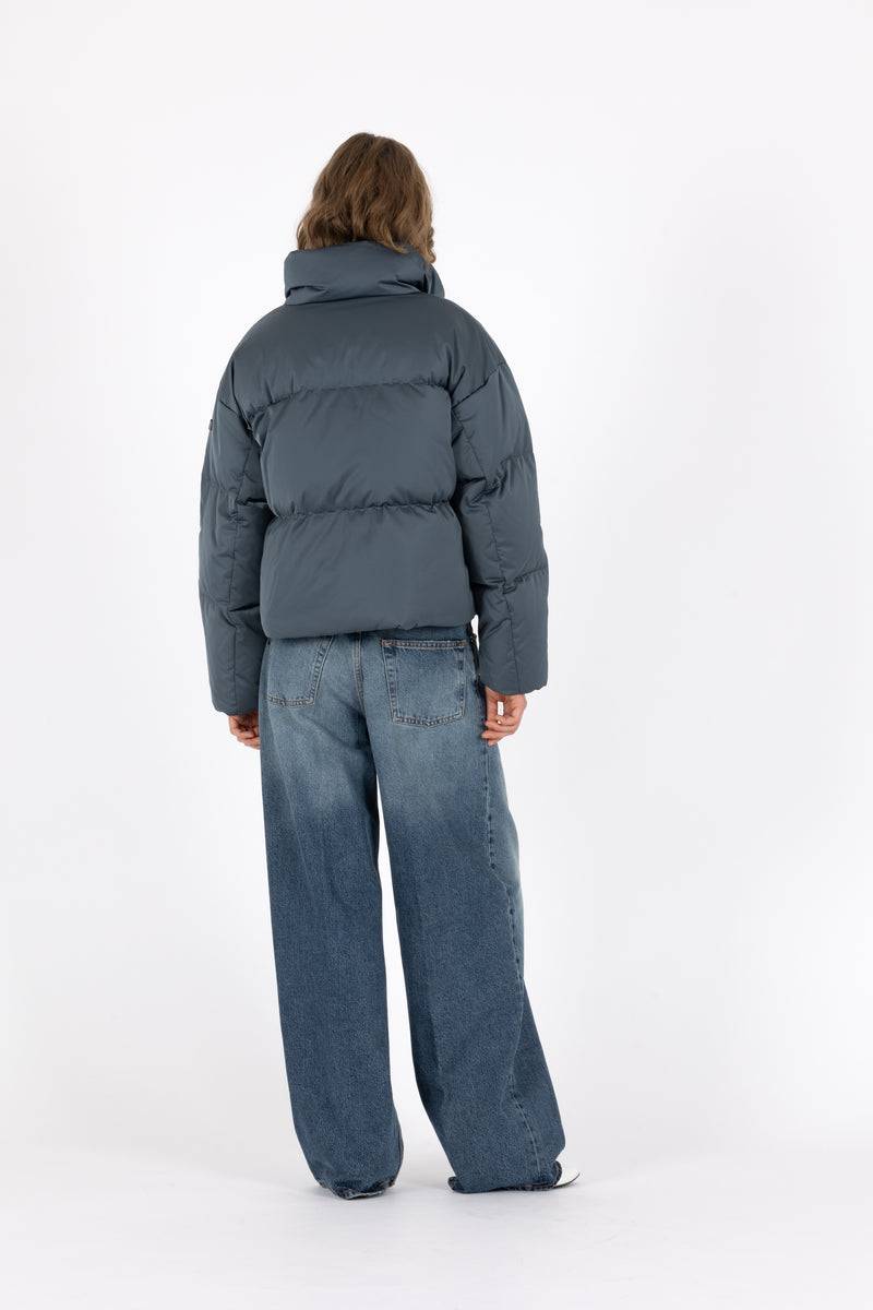 Lempelius CROPPED PUFFER NEA SKU: 205022285XS Zeitlich begrenztes Angebot