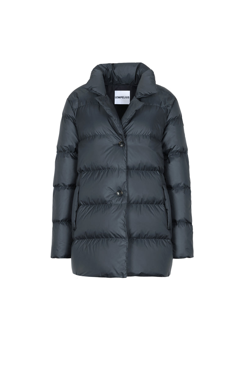 Lempelius KURZE DAUNENJACKE AYA SKU: 100020584XS Blitzangebot