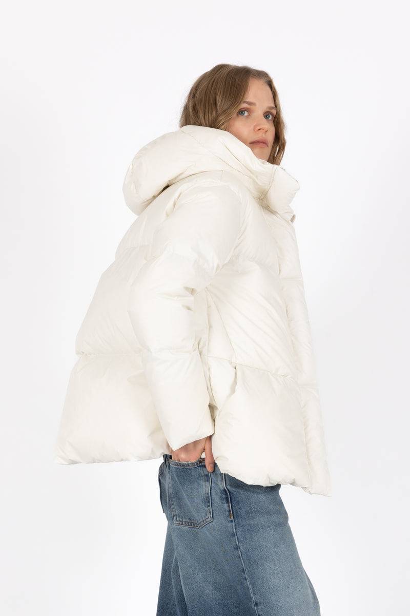 Lempelius KURZE DAUNENJACKE LIS SKU: 100021701XS Neuheiten
