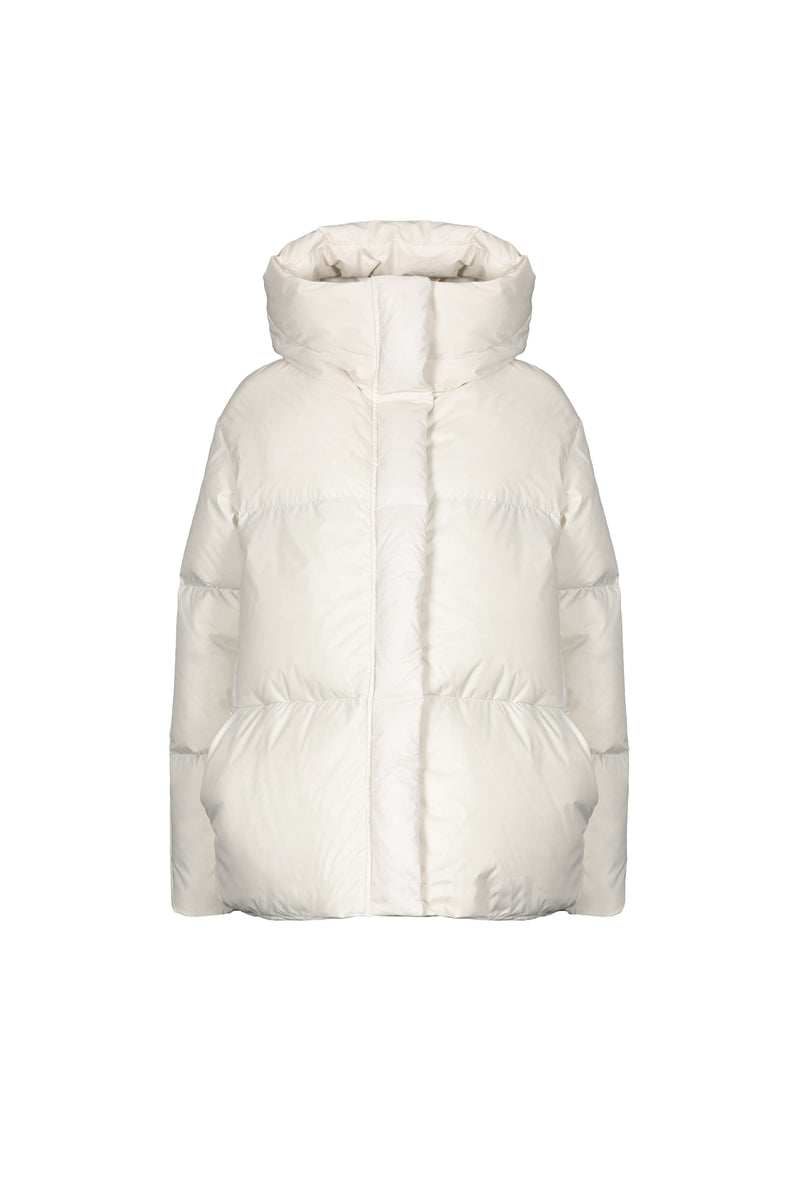 Lempelius KURZE DAUNENJACKE LIS SKU: 100021701XS Neuheiten