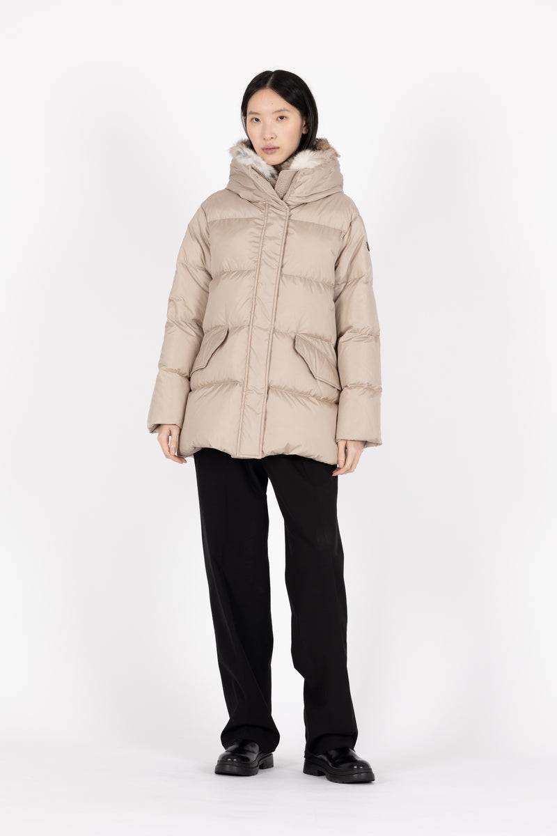 Lempelius DAUNENJACKE ONA SKU: 3000265R14S Bestseller