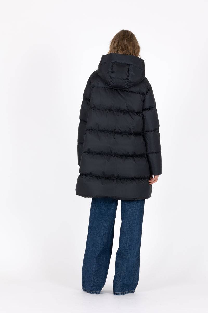 Lempelius DAUNENMANTEL NEV SKU: 300026329S Saisonale Angebote