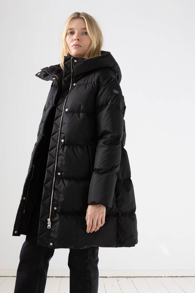 Lempelius DAUNENMANTEL NEV SKU: 300026399S Sonderangebote