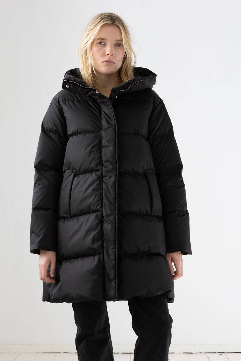 Lempelius DAUNENMANTEL NEV SKU: 300026399S Sonderangebote