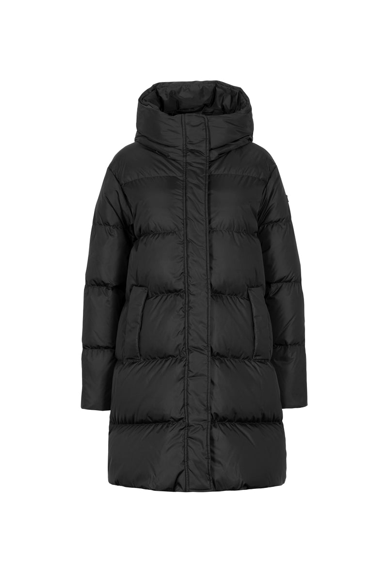Lempelius DAUNENMANTEL NEV SKU: 300026399S Sonderangebote