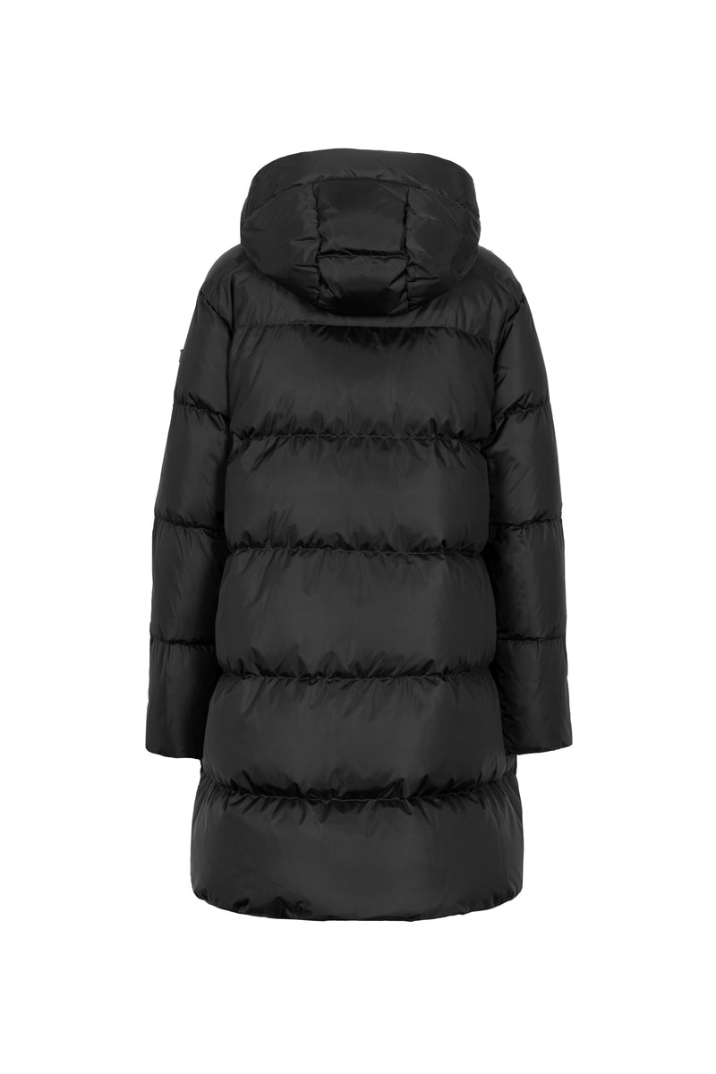 Lempelius DAUNENMANTEL NEV SKU: 300026399S Sonderangebote