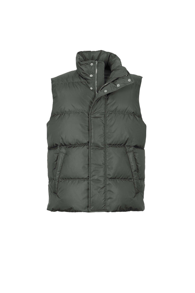 Lempelius BAUMWOLLPARKA TIO MIT DAUNENWESTE SKU: 6000616-63268M Tiefpreis