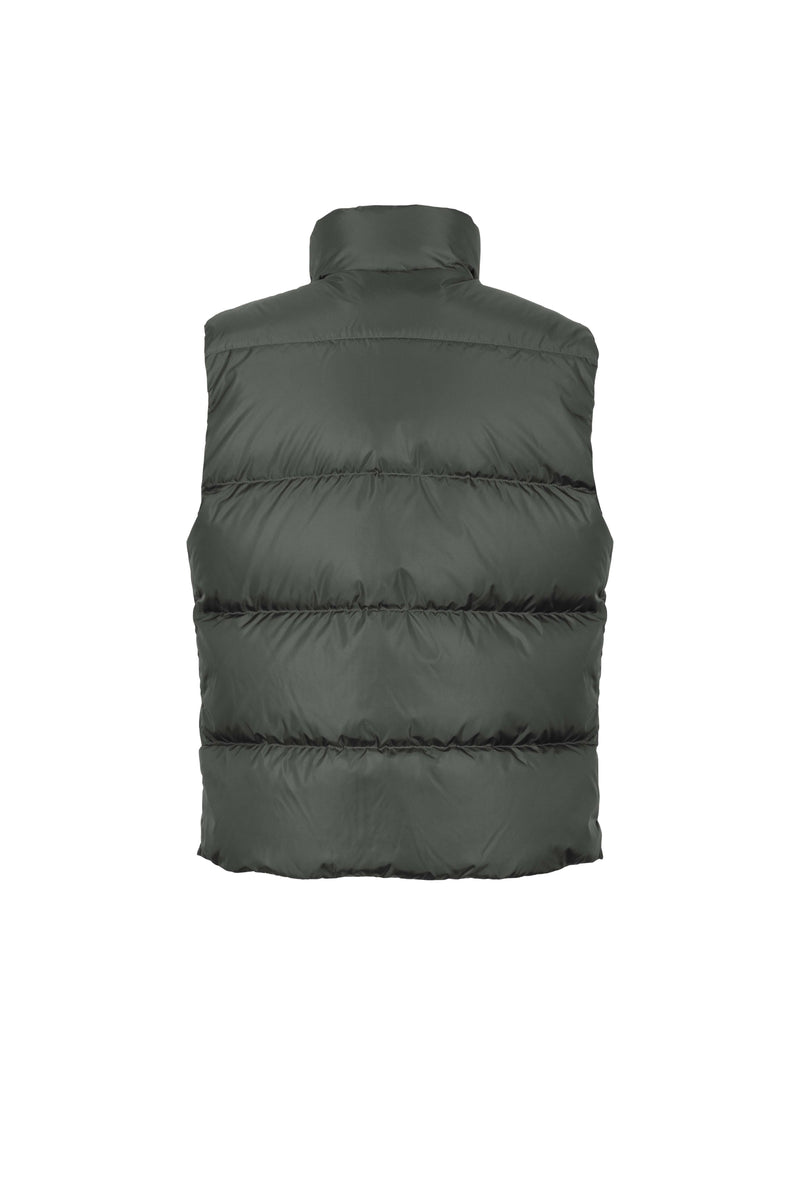 Lempelius BAUMWOLLPARKA TIO MIT DAUNENWESTE SKU: 6000616-63268M Tiefpreis