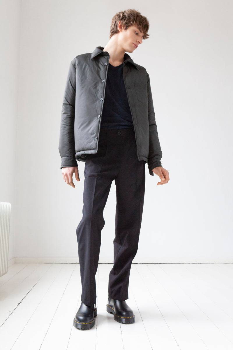Lempelius HEMDJACKE ATO SKU: 150060369XL Super Sparpreis