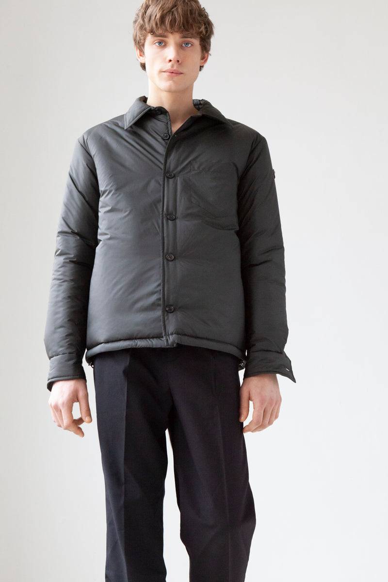 Lempelius HEMDJACKE ATO SKU: 150060369XL Super Sparpreis