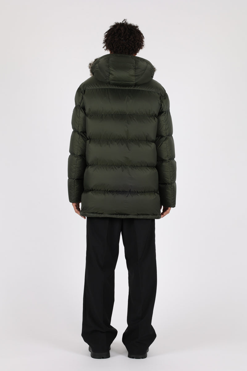 Lempelius DAUNENPARKA ARO SKU: 1000644R67S Kostenlose Rückgabe