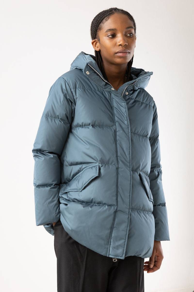 Lempelius DAUNENJACKE ONA SKU: 300026580S Begrenzte Freigabe
