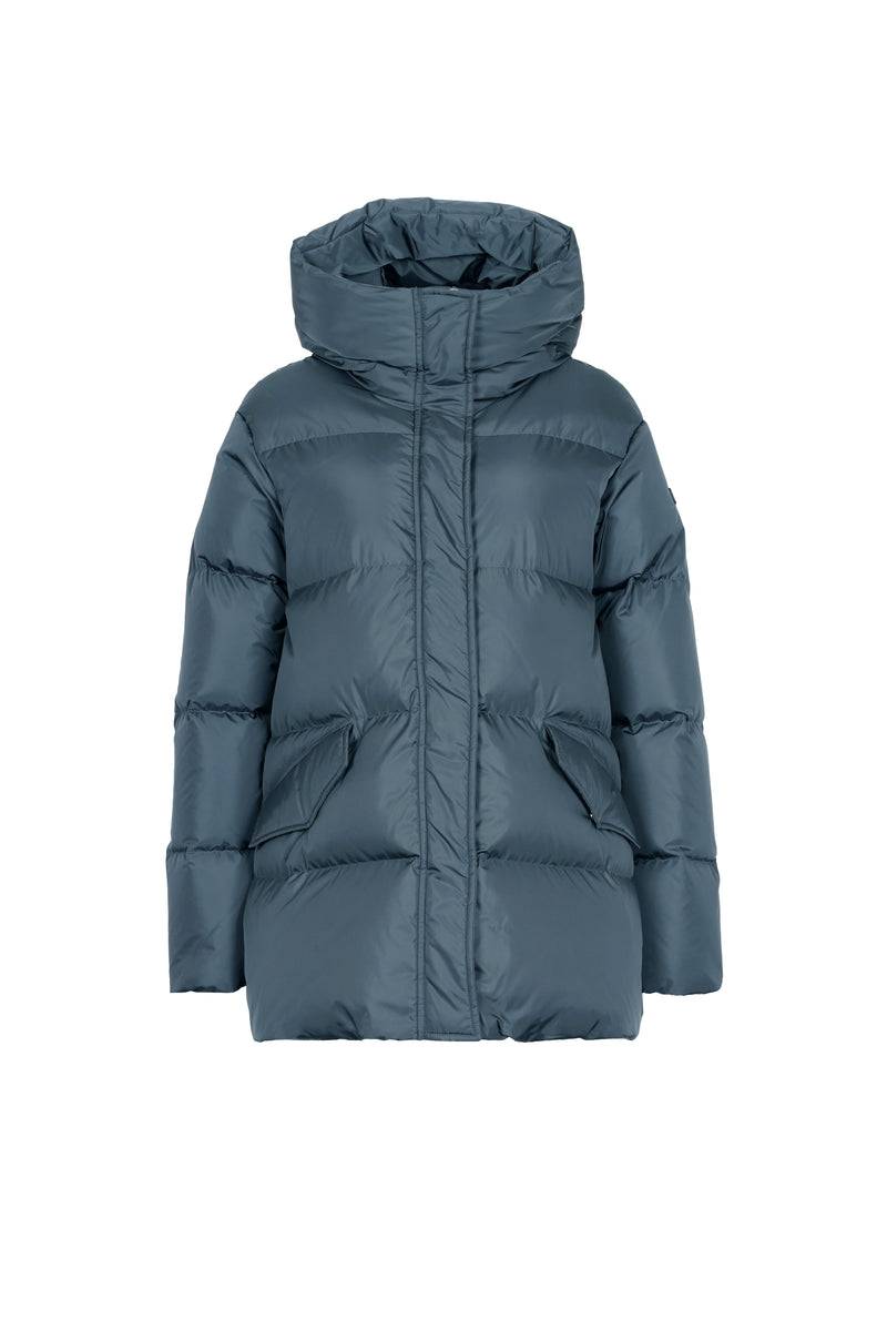 Lempelius DAUNENJACKE ONA SKU: 300026580S Begrenzte Freigabe