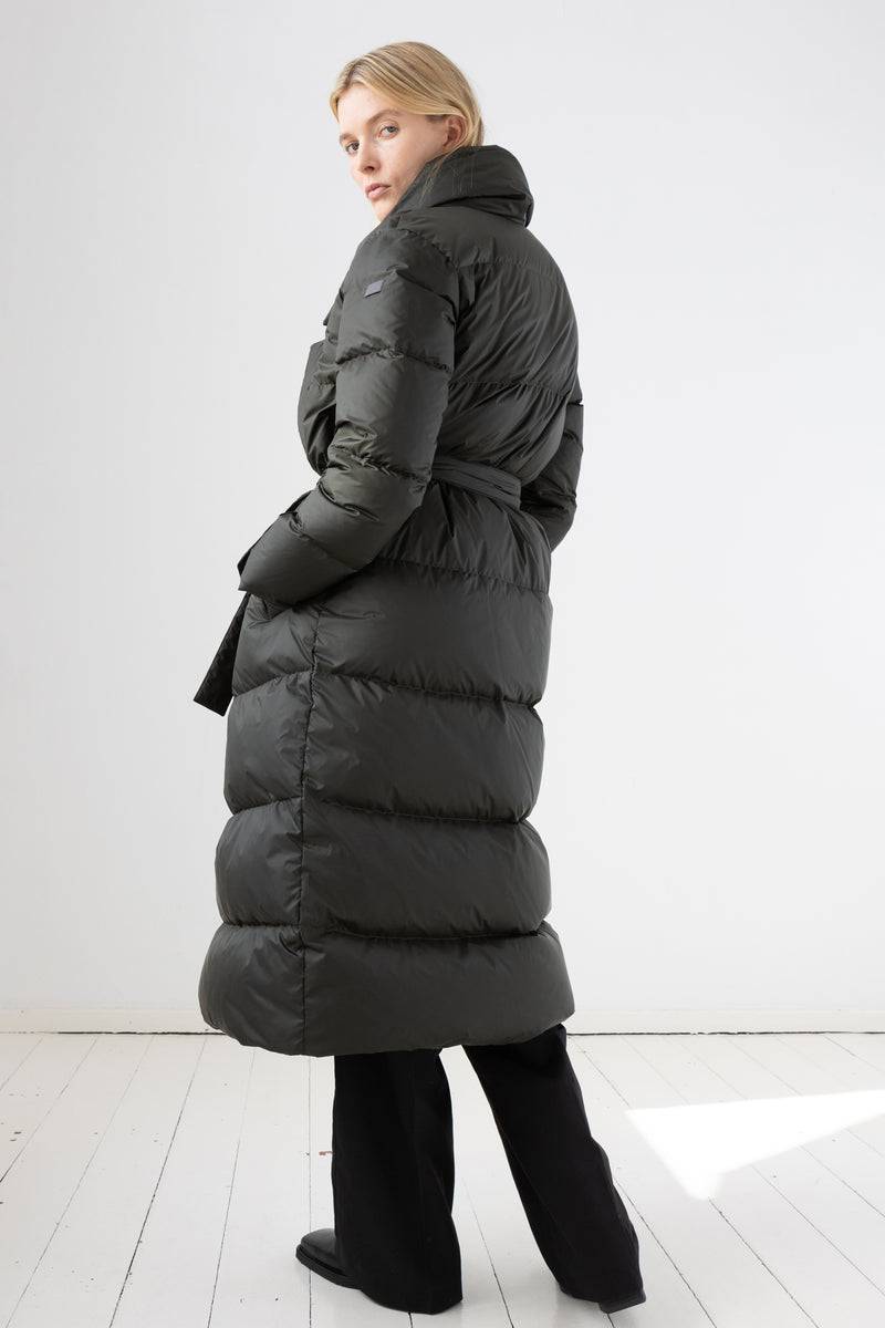Lempelius DAUNENMANTEL RUA SKU: 100025969XS JETZT KAUFEN