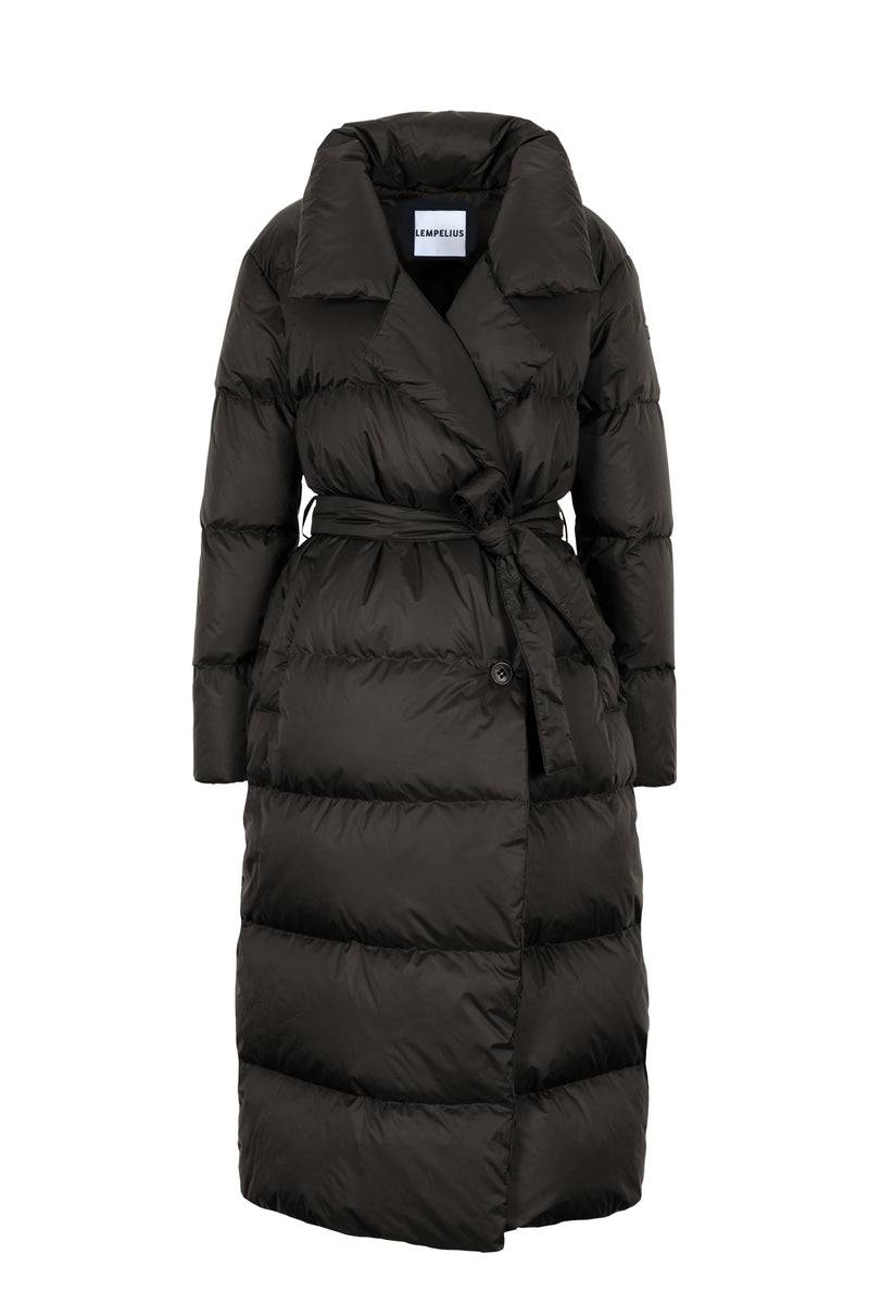 Lempelius DAUNENMANTEL RUA SKU: 100025969XS JETZT KAUFEN