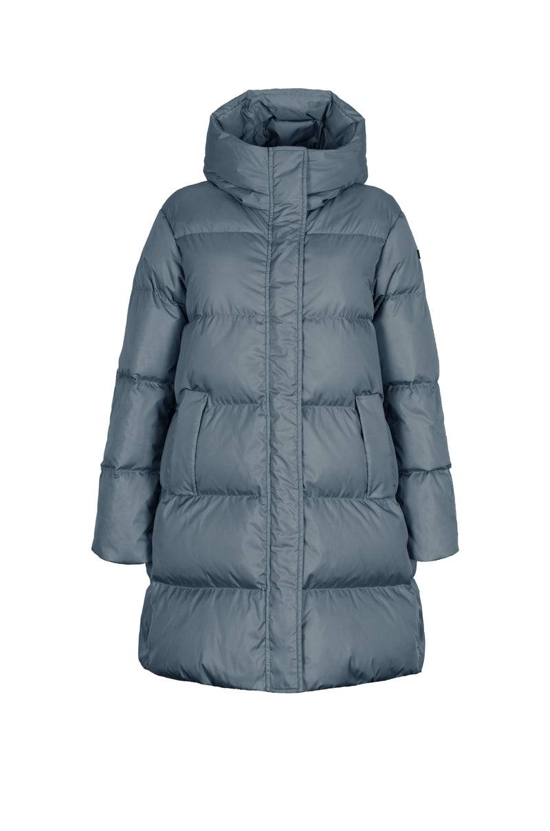 Lempelius DAUNENMANTEL NEV SKU: 300026380S Zeitbegrenzte Promotion