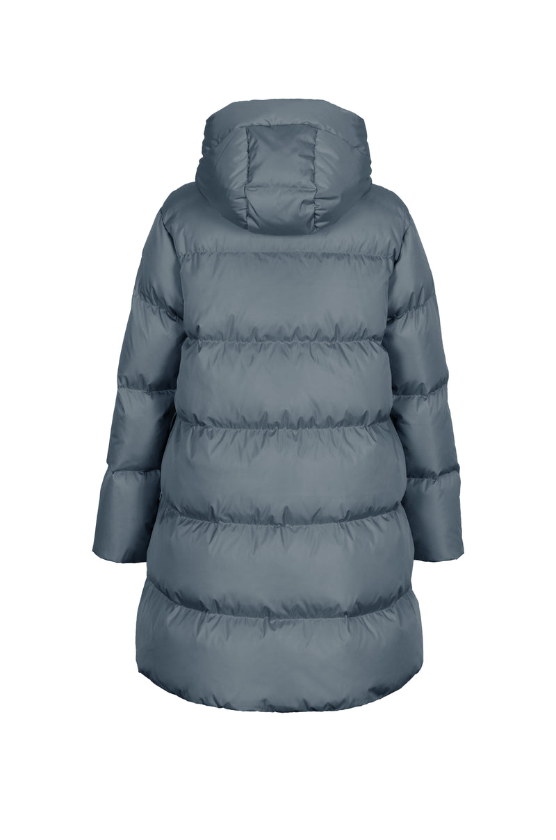 Lempelius DAUNENMANTEL NEV SKU: 300026380S Zeitbegrenzte Promotion