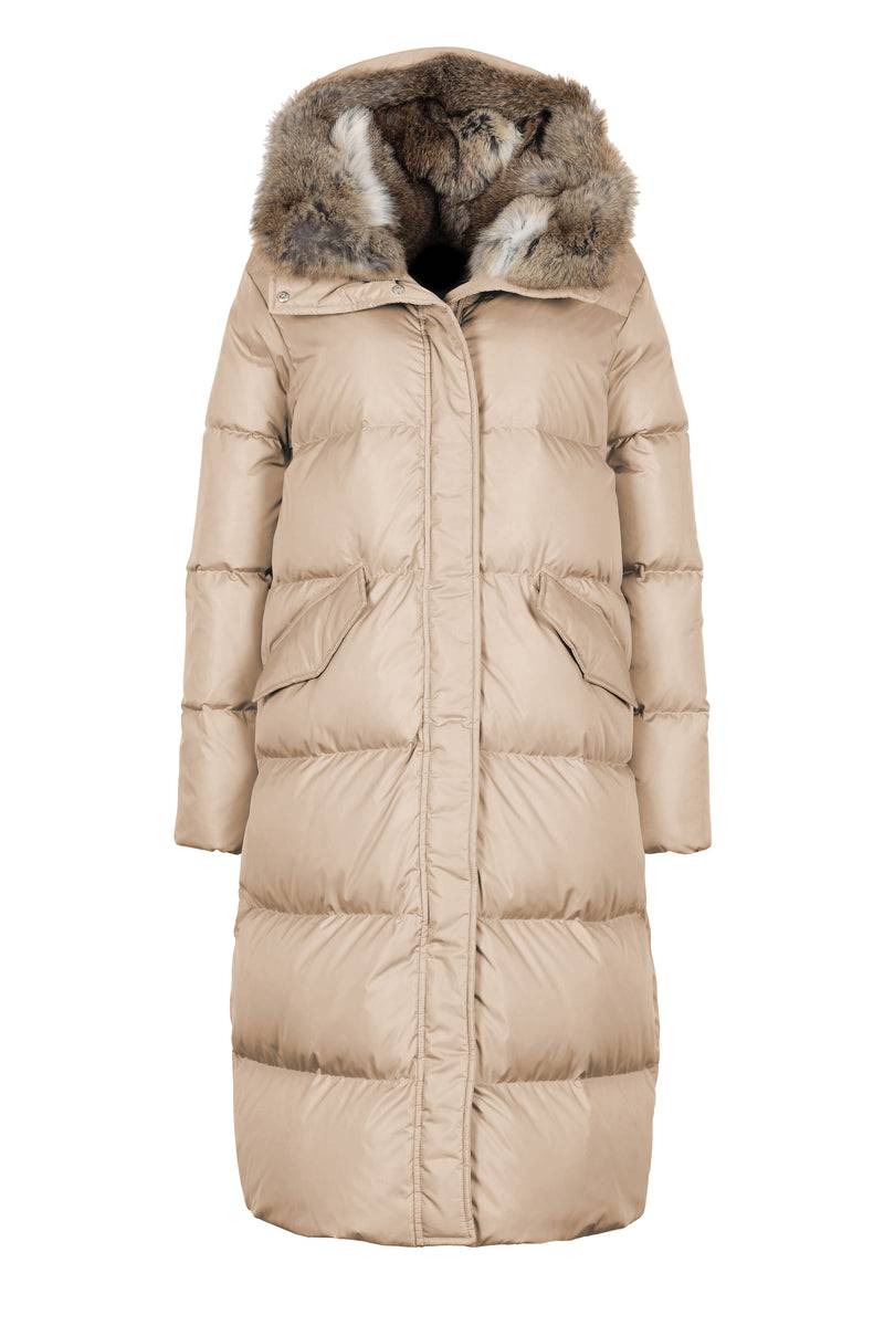 Lempelius DAUNENMANTEL EZA SKU: 3000241R14M Bis zu 60% Rabatt