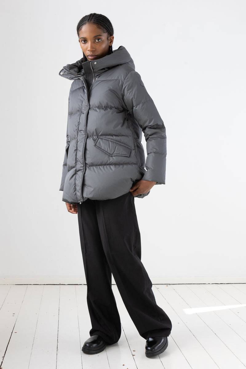 Lempelius DAUNENJACKE ONA SKU: 300026596S Sonderangebot der Fabrik