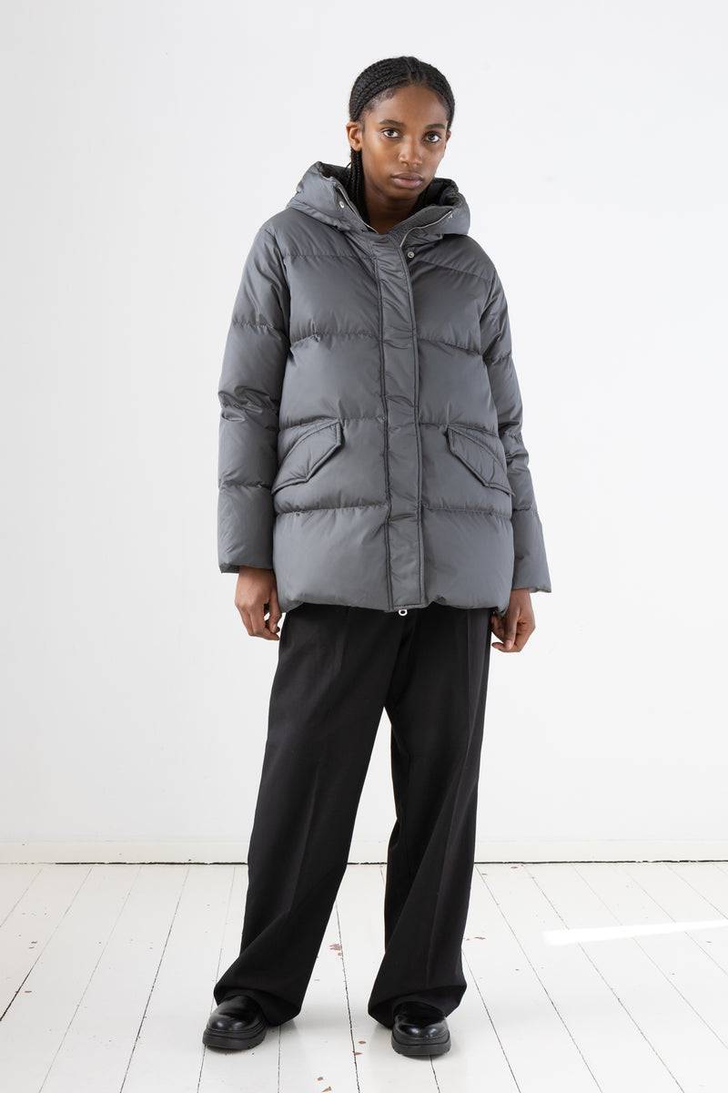 Lempelius DAUNENJACKE ONA SKU: 300026596S Sonderangebot der Fabrik
