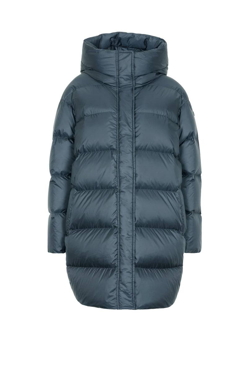 Lempelius DAUNENPARKA ILA SKU: 100022882XS Vierteljährliche Förderung